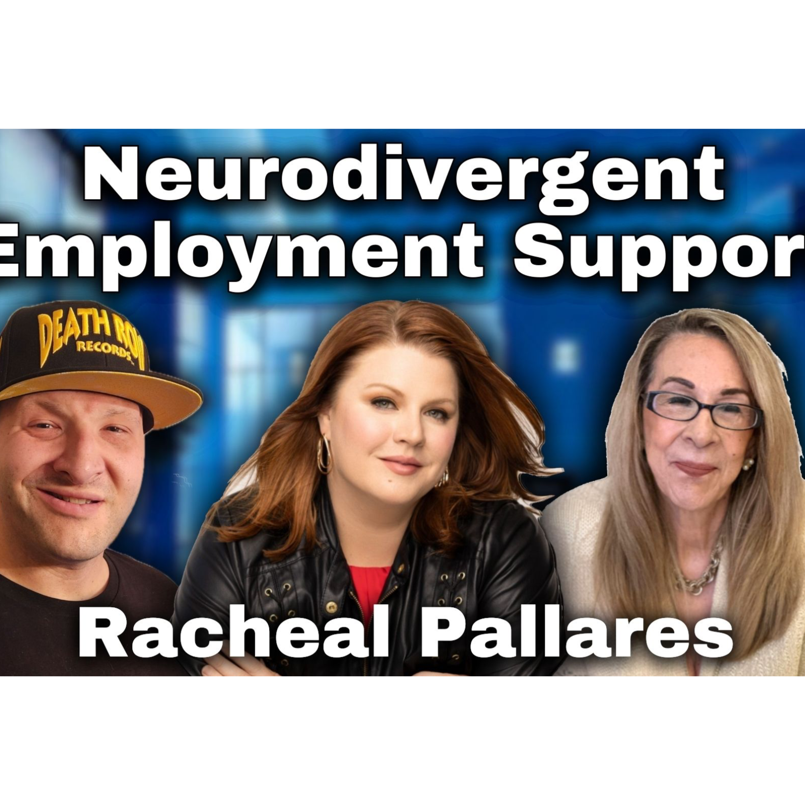 Creating Communities for Neurodivergent People