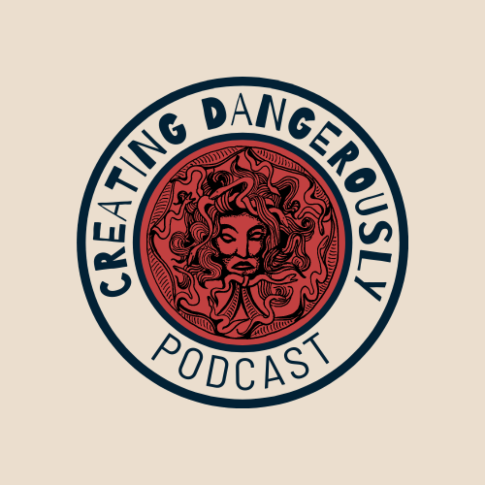 Creating Dangerously