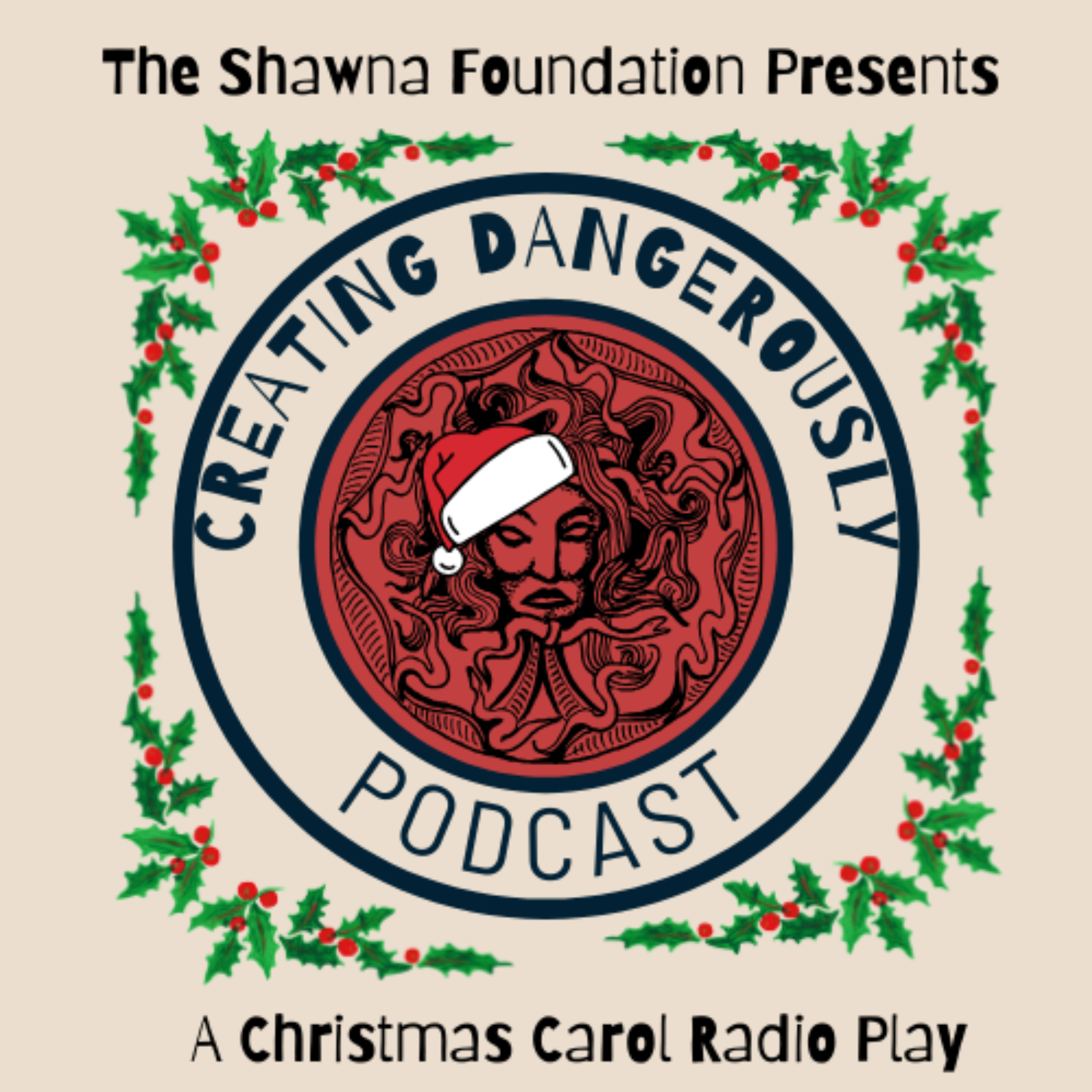 Creating Dangerously