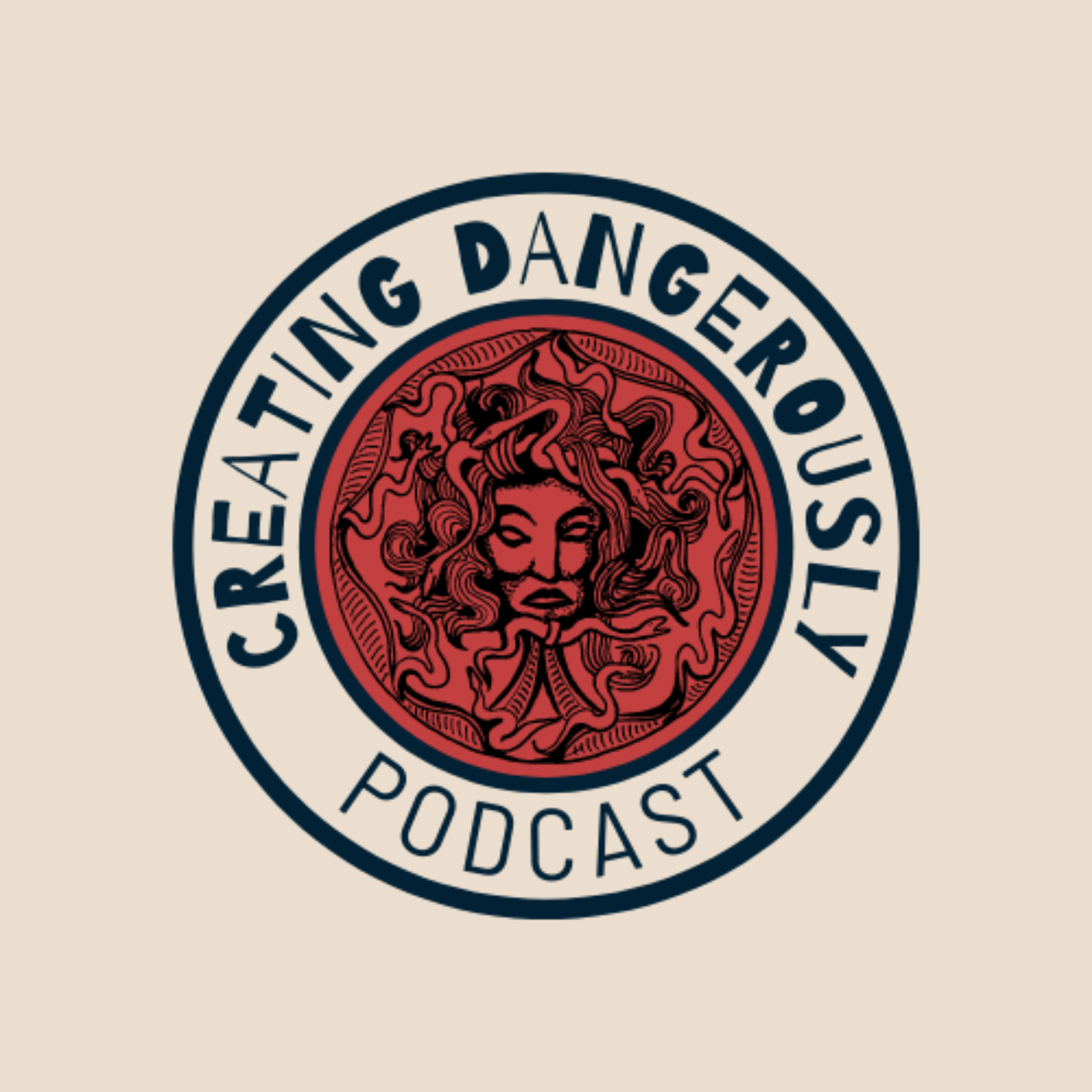 Creating Dangerously