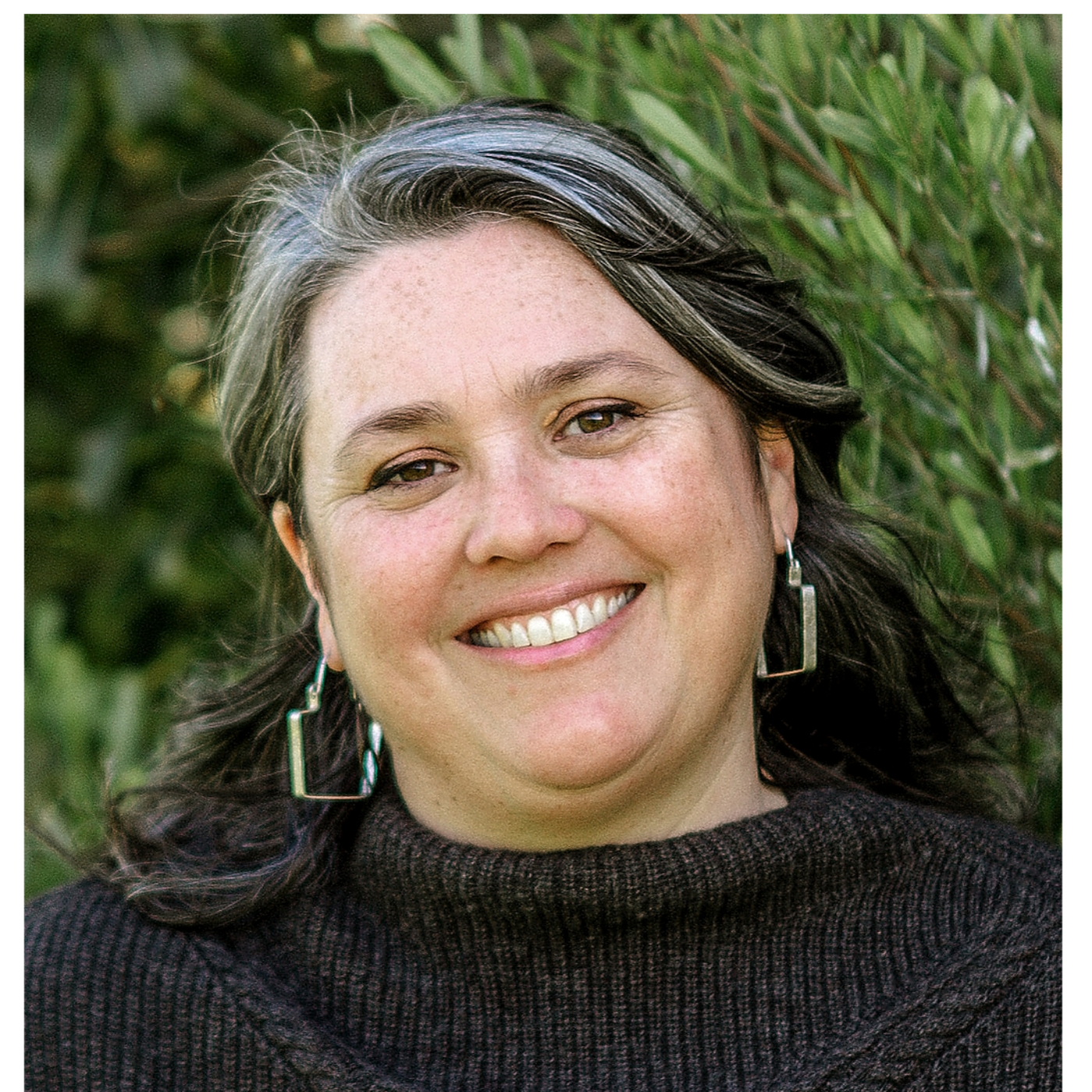 Episode #16: Creating Change via Curiosity