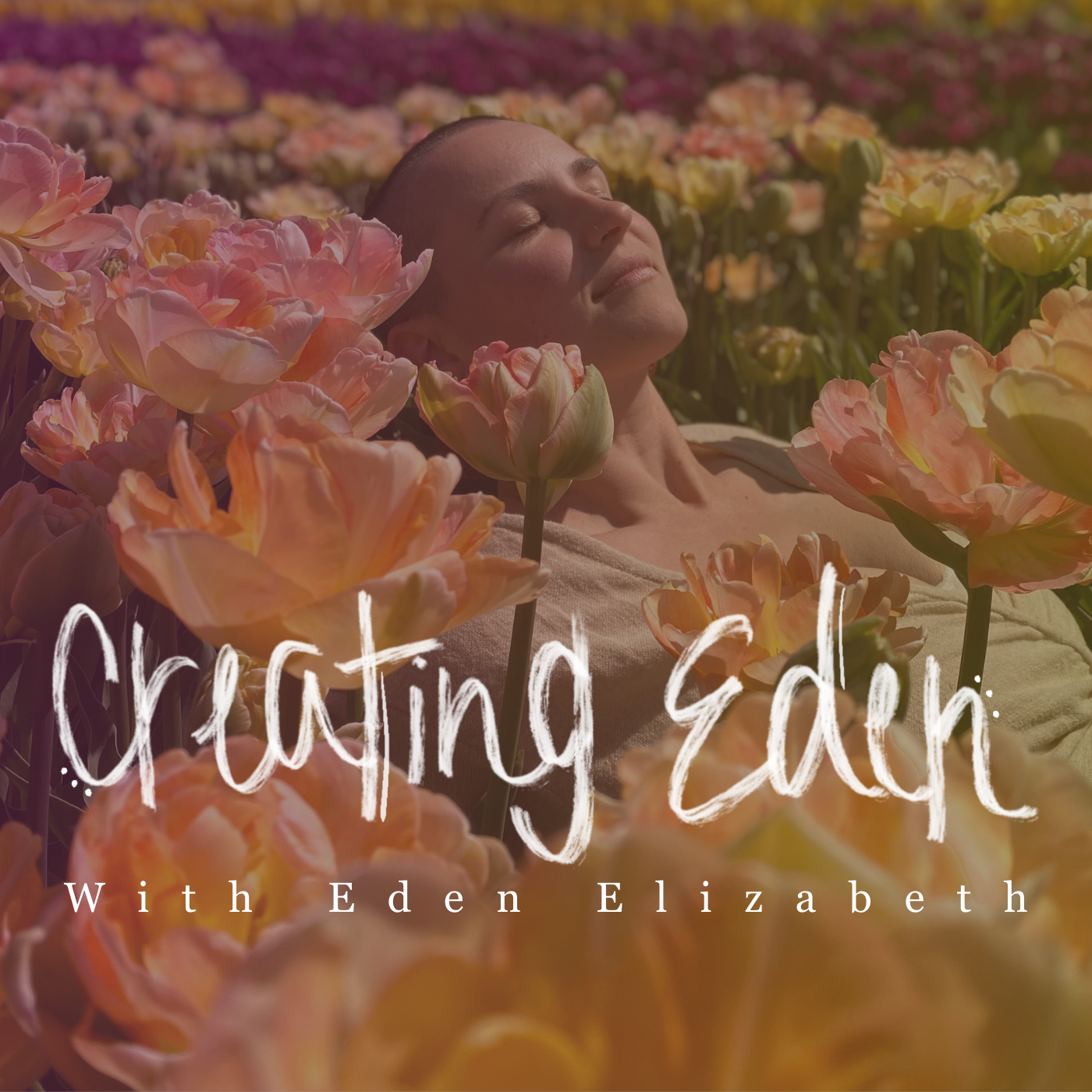 Creating Eden Podcast
