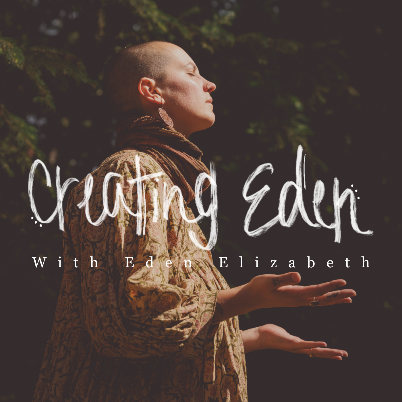 Creating Eden Podcast