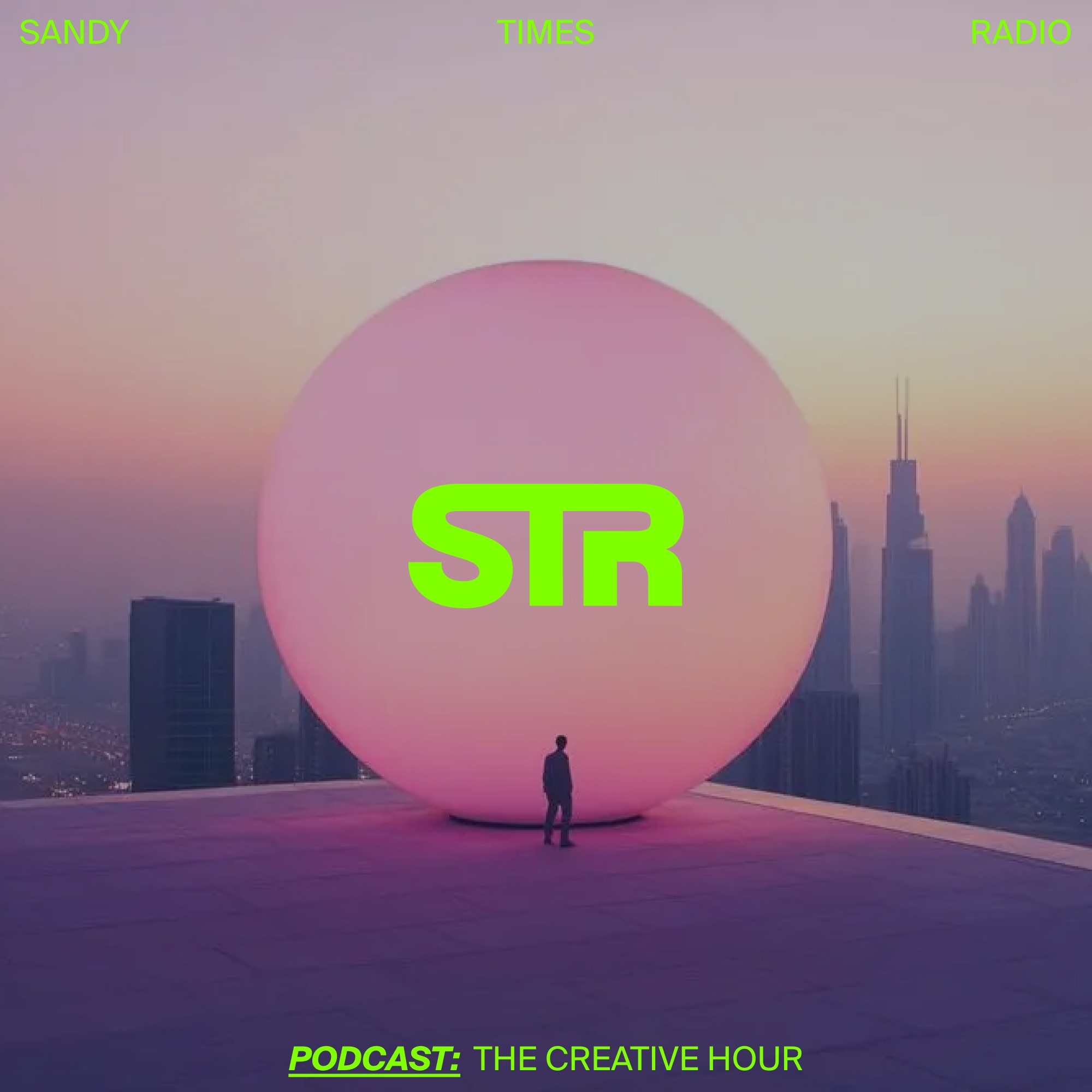Creative Hour