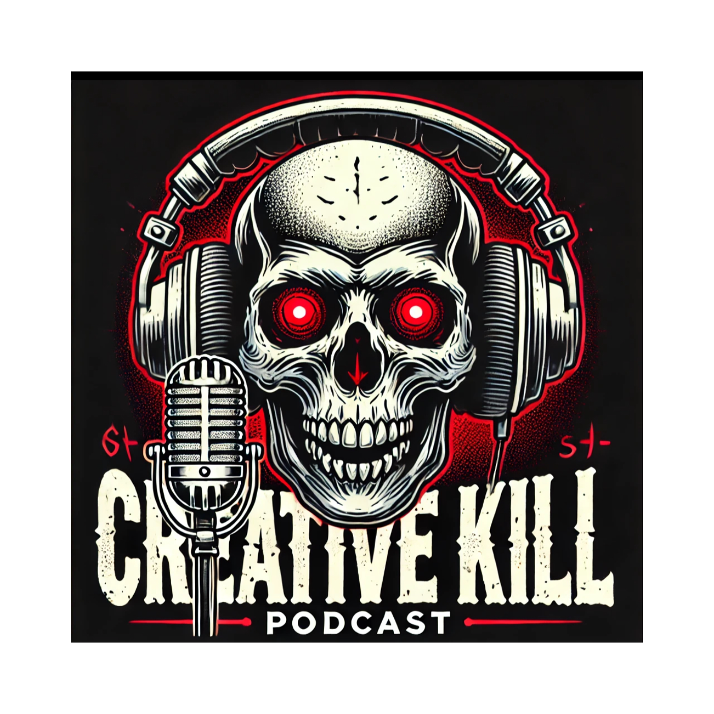 Creative Kill Podcast