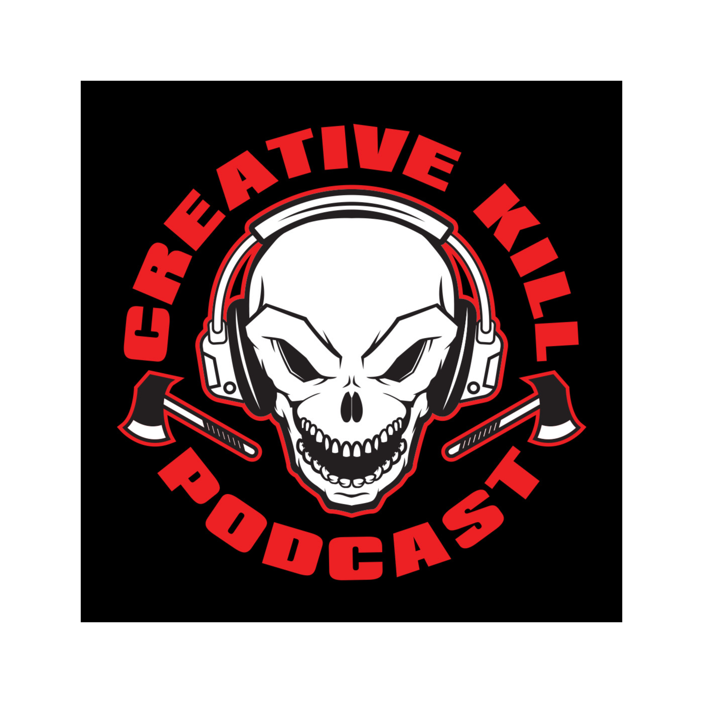 Creative Kill Podcast