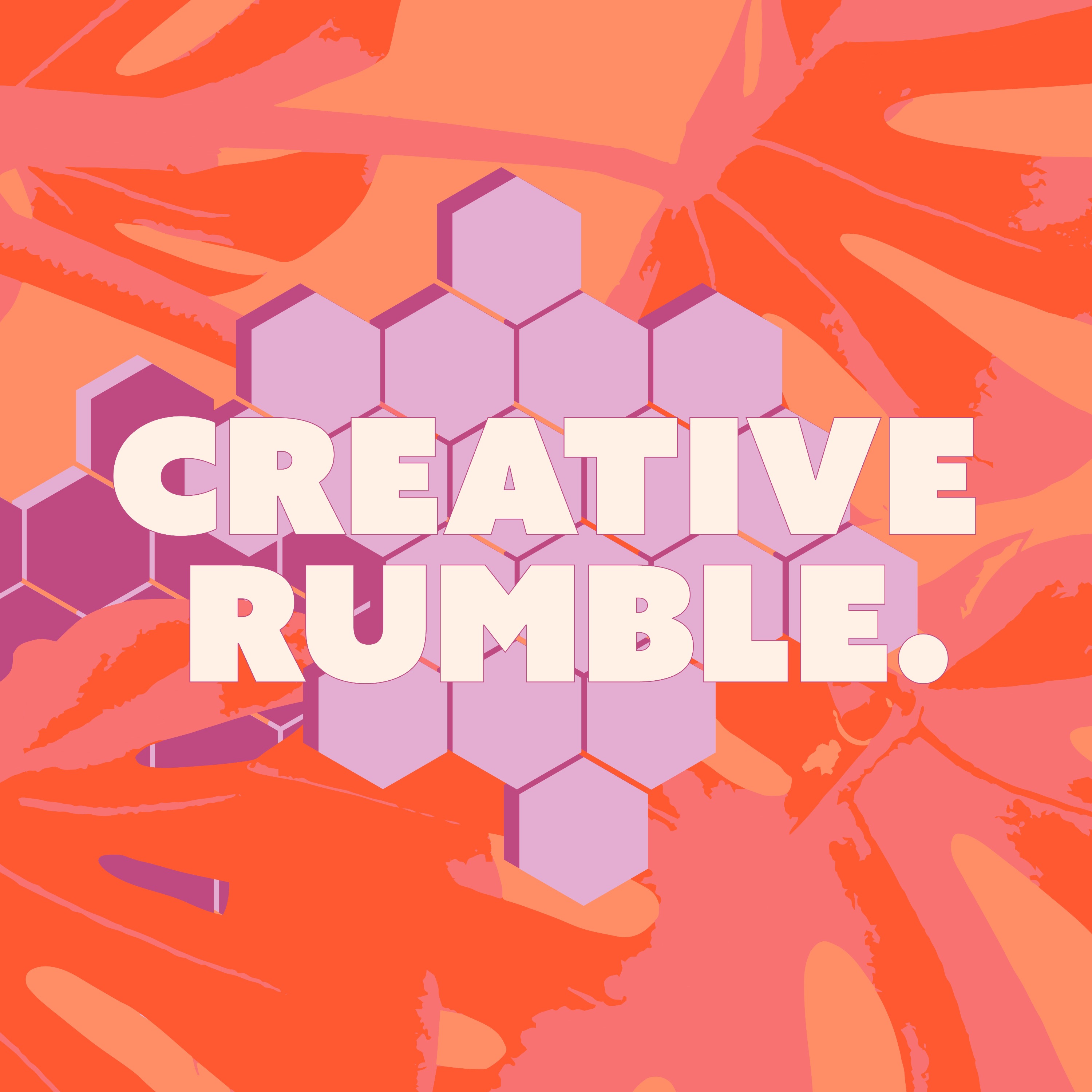 Creative Rumble