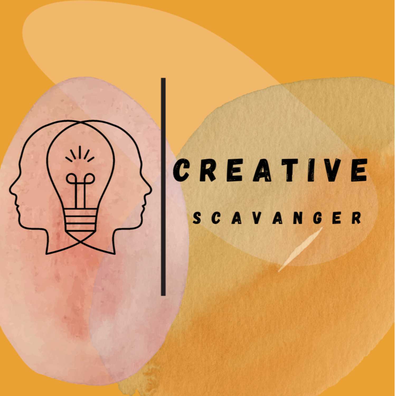 Intro to Creative Scavanger