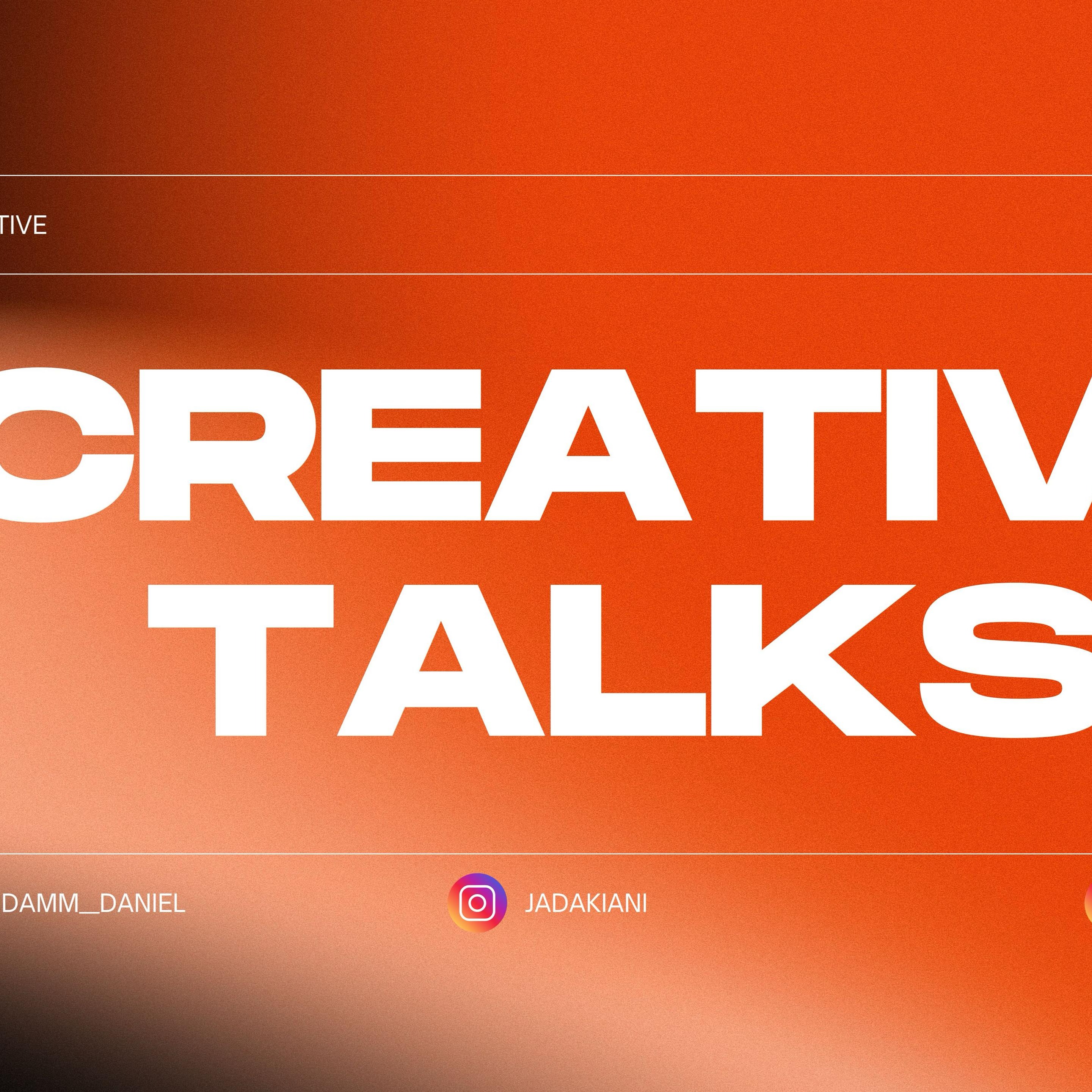 Creative Talks