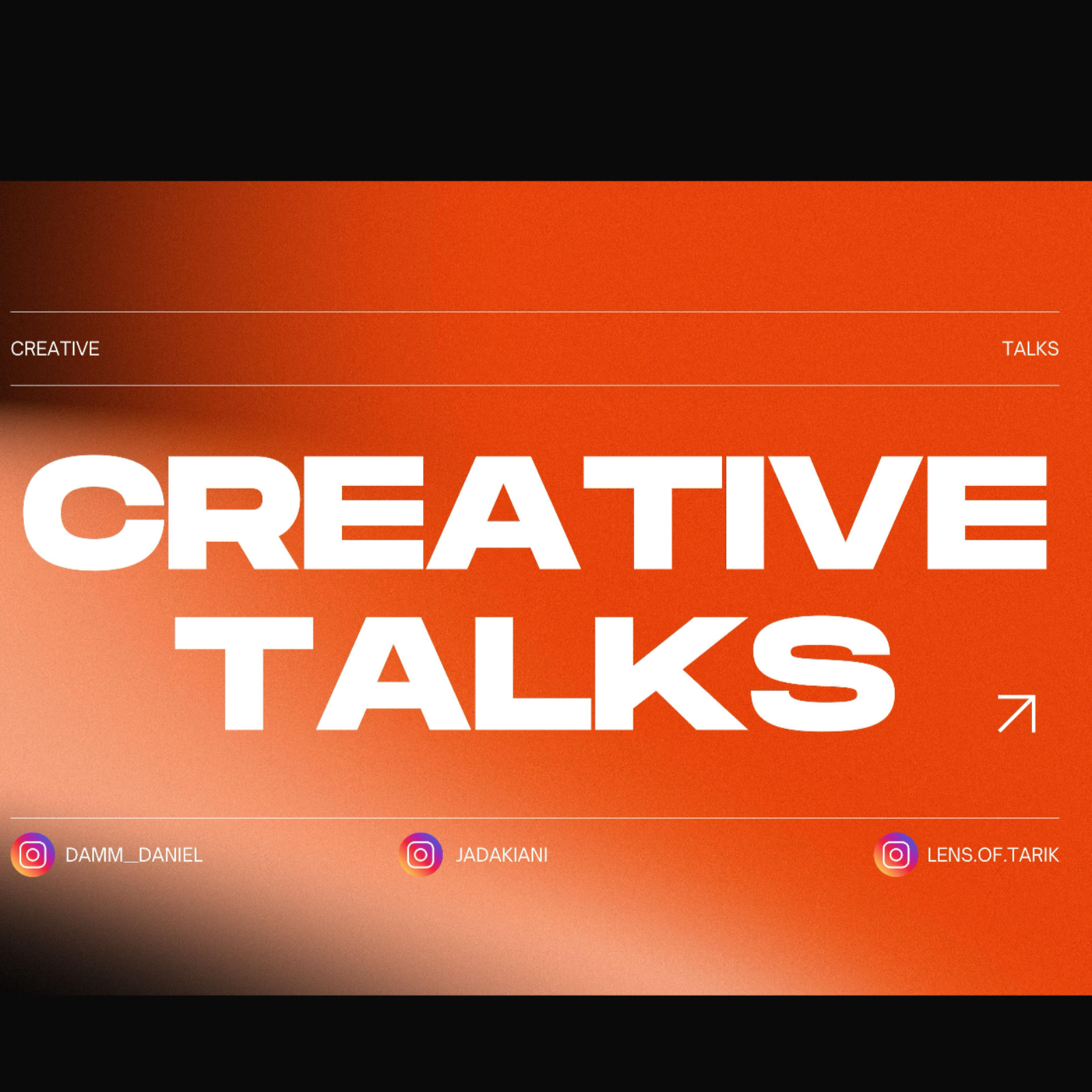 Creative Talks