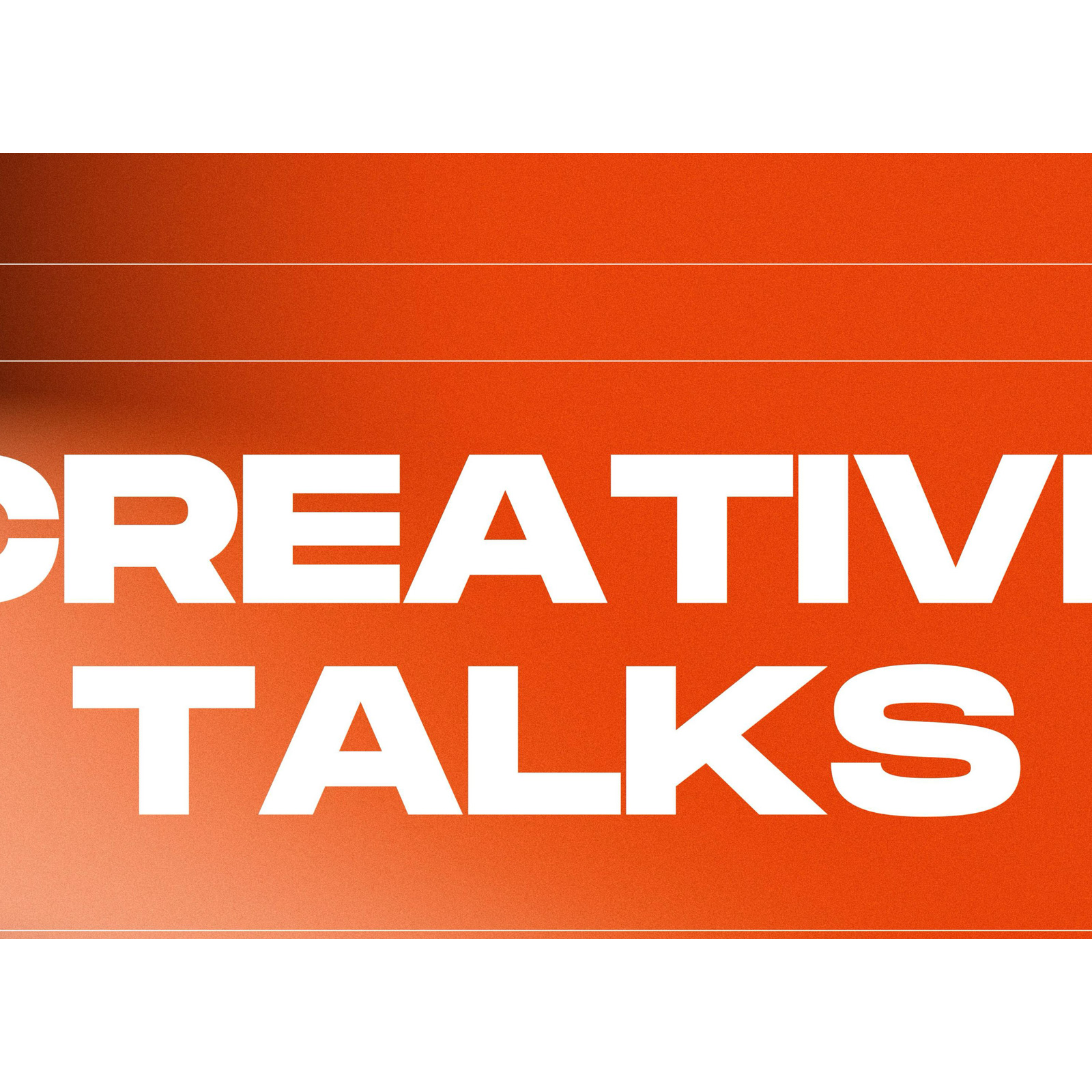 Creative Talks