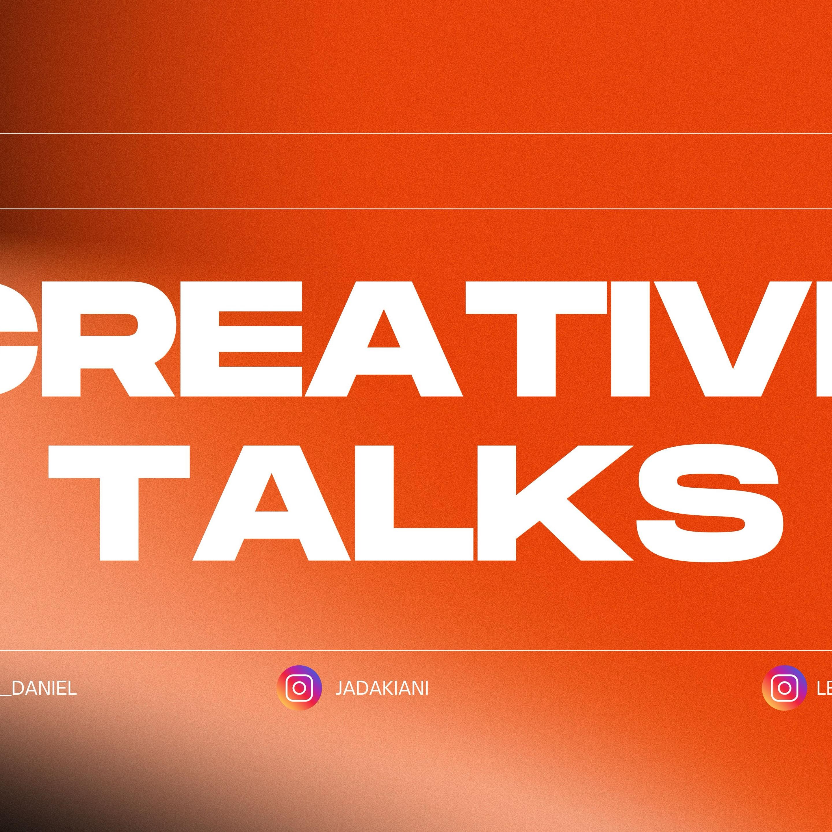 Creative Talks