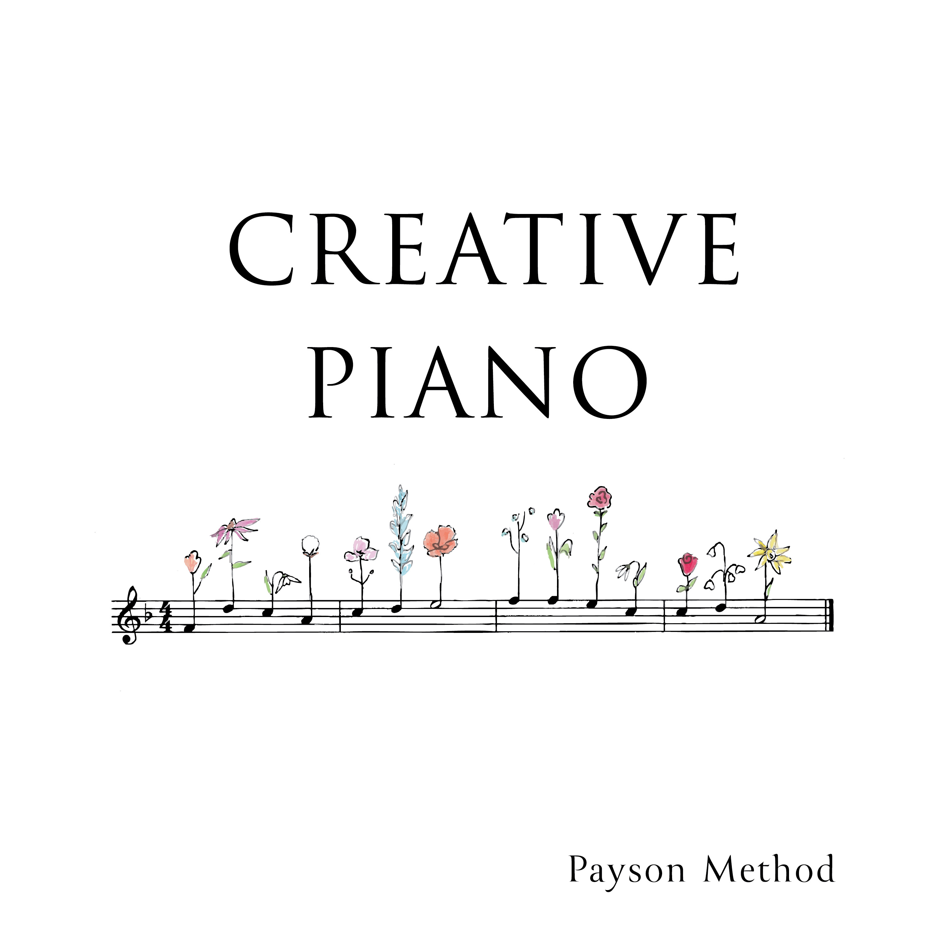Creative Piano