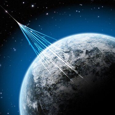 What Can Cosmic Rays Teach Us About the Universe? Panofsky Prize-Winning Astrophysicist PIERRE SOKOLSKY - Highlights