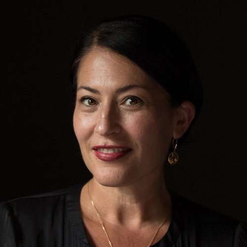 U.S. Poet Laureate ADA LIMÓN: The Role of Poetry in Times of Reckoning