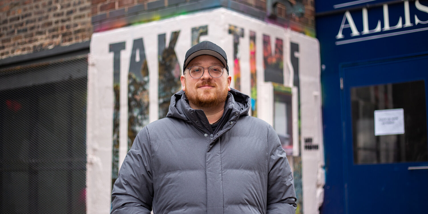 Design for Change: TANNER WOODFORD on Leading the Design Museum of Chicago & Social Impact - Highlights