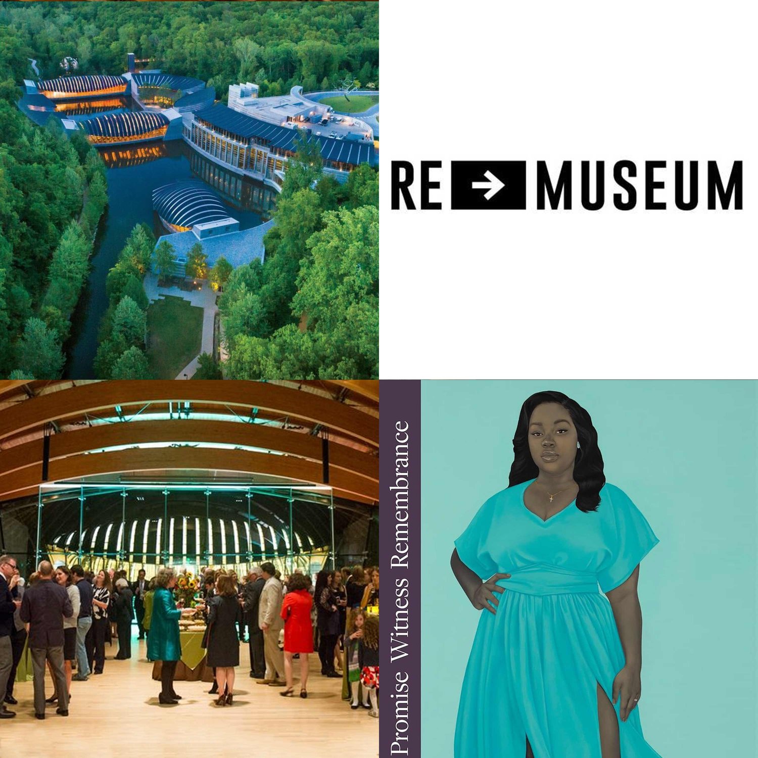How Can Museums Stay Relevant & Engage with Communities? - Highlights - STEPHEN REILY