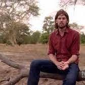 ROB PRINGLE: Exploring the Complex Web of Ecology and Conservation - Highlights