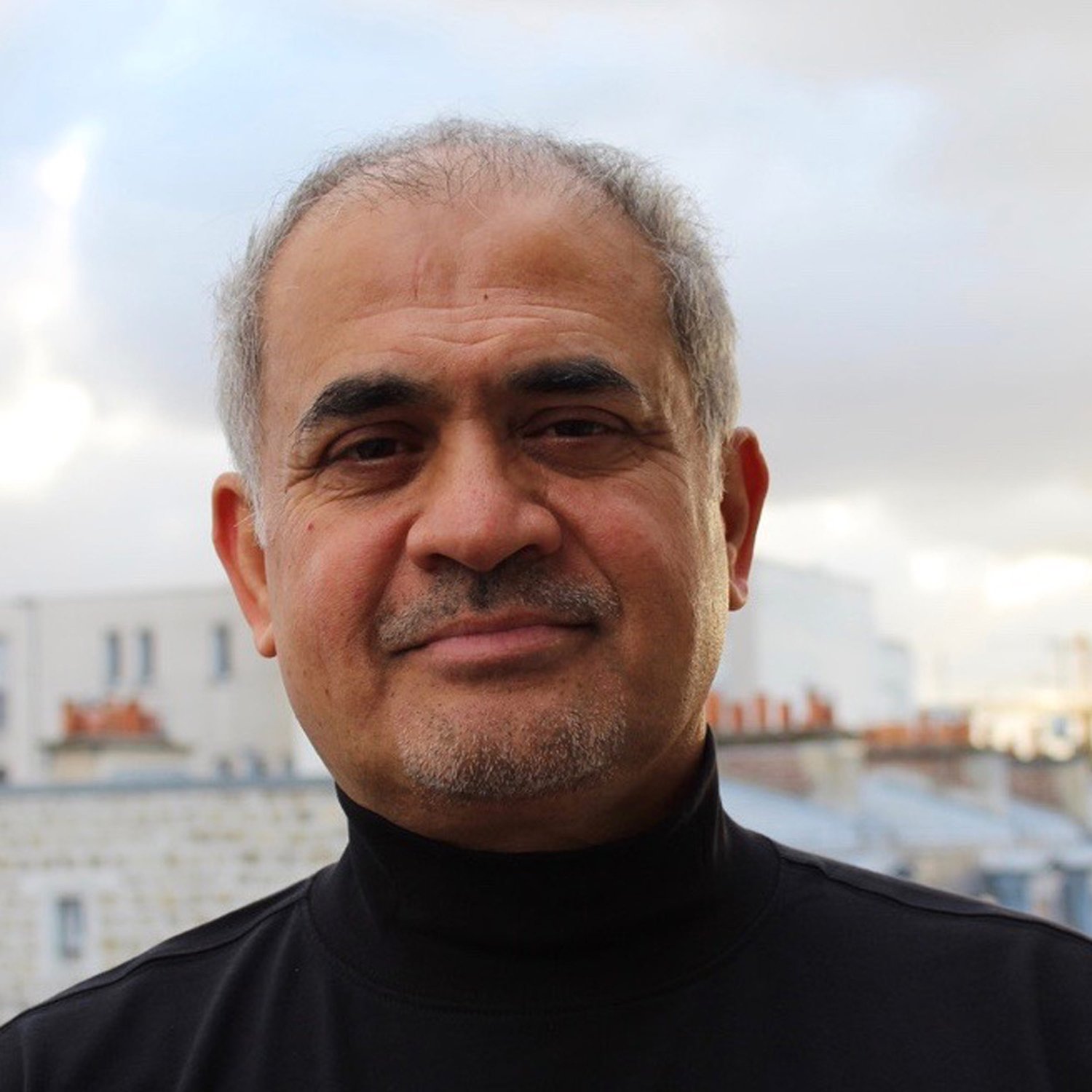 DR. SHIV SOMESHWAR - Fmr. European Chair for Sustainable Development & Climate Transition - Sciences Po