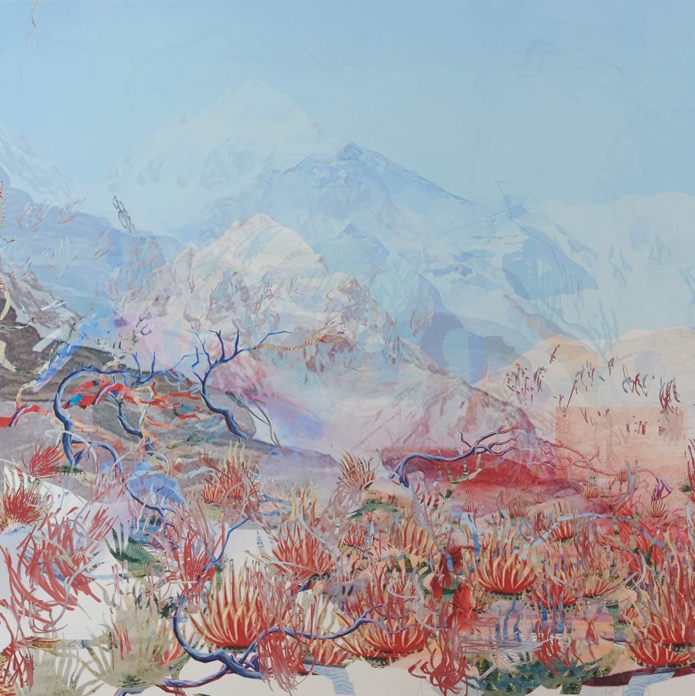 Digital Dreams: Navigating Art & Technology with PETRA CORTRIGHT - Highlights