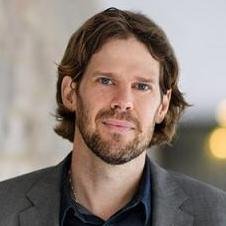 ROB PRINGLE - Ecology & Evolutionary Biology Professor  Princeton University - Pringle Lab