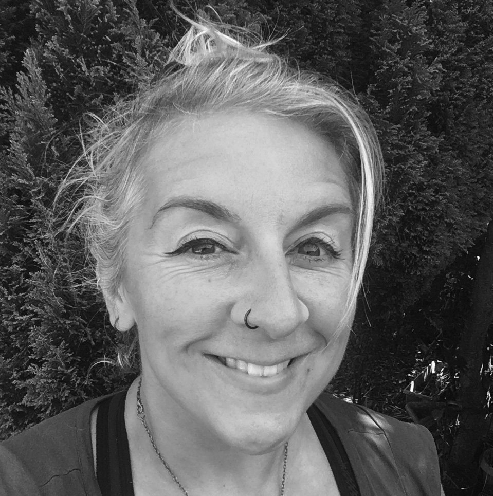 CLAIRE POTTER - Designer, Lecturer, Author of Welcome to the Circular Economy