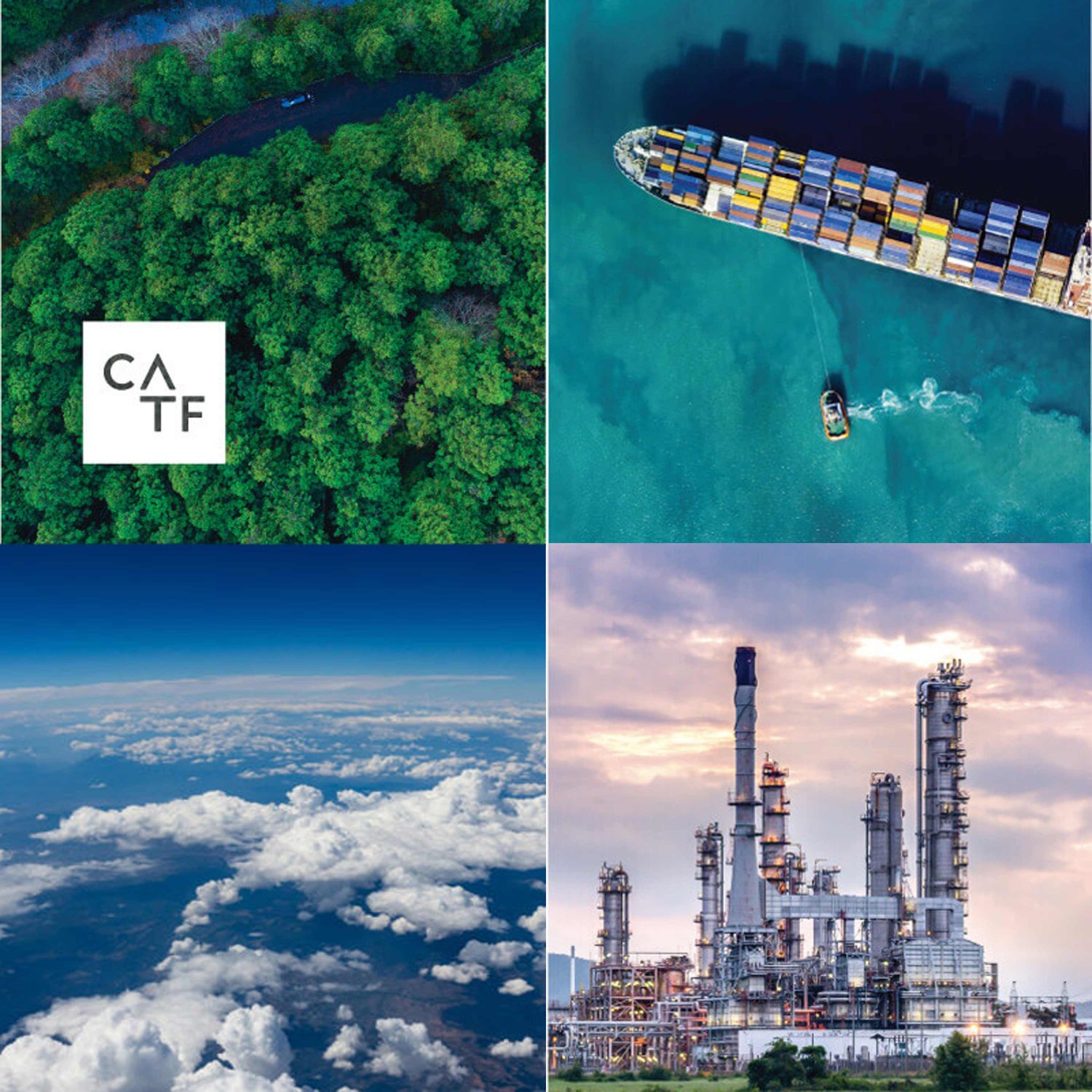 “There's no such thing as completely clean energy. Nothing is completely natural in the industrial world." ARMOND COHEN - Highlights