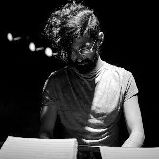 Exploring Music, Writing & the Cultural Life of Athens with KIRIAKOS SPIROU - Highlights