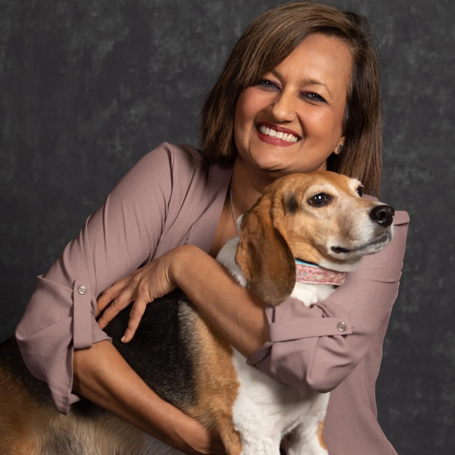 POORVA JOSHIPURA - Senior VP, PETA UK - Author of Survival at Stake: How Our Treatment of Animals is Key to Human Existence