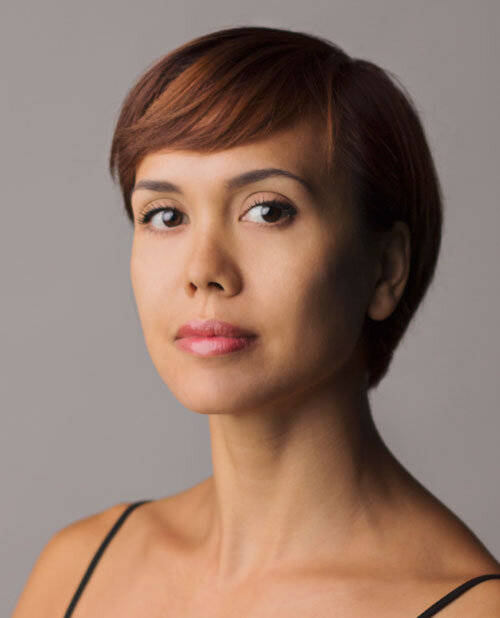 NOELANI PANTASTICO - Principal Dancer - Pacific Northwest Ballet - Highlights