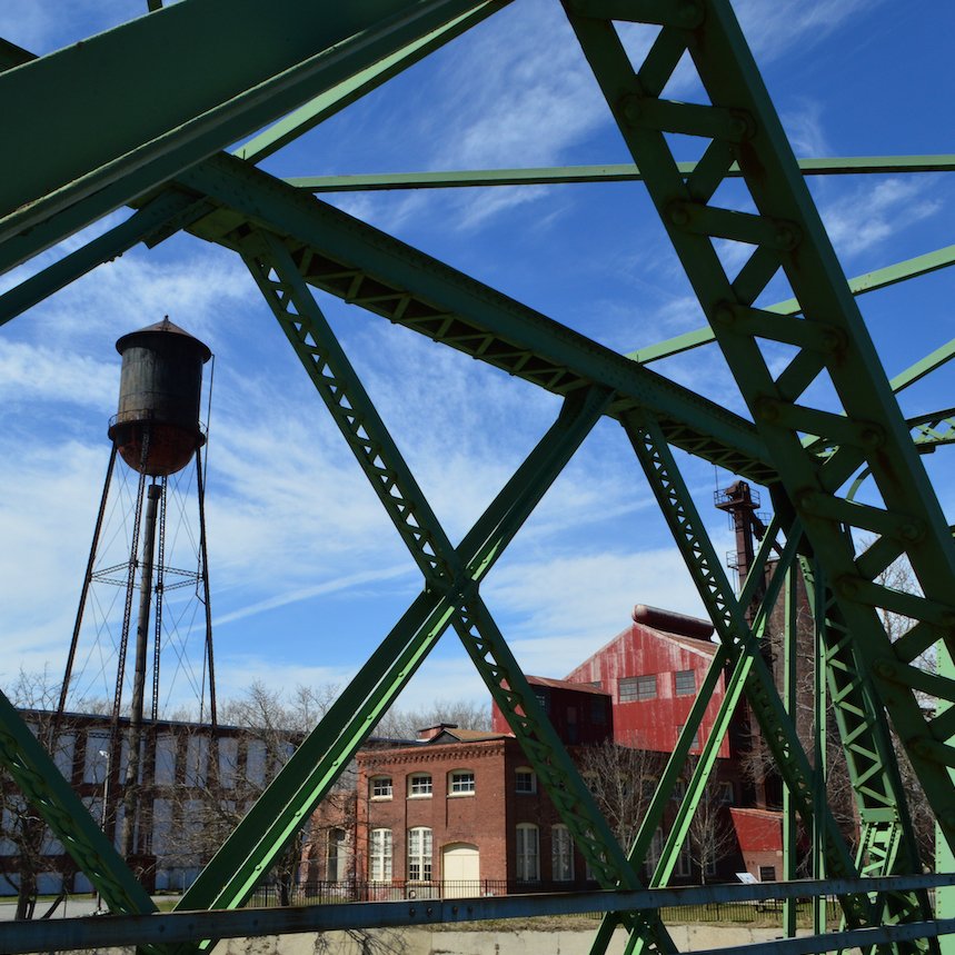 The City Authentic: How the Attention Economy Builds Urban America - DAVID BANKS - Highlights