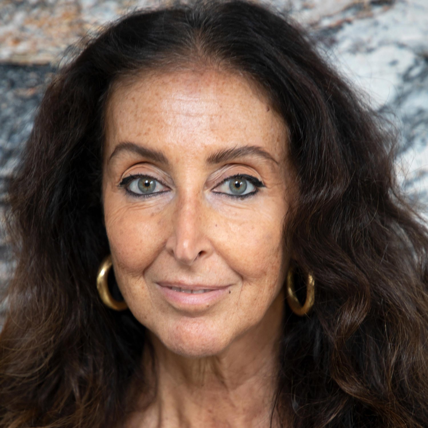 MANUELA LUCÁ-DAZIO - Executive Director, Pritzker Architecture Prize - Fmr. Exec. Director of Venice Biennale, Visual Arts & Architecture Dept.