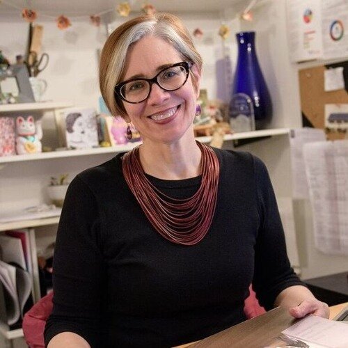 The Creative Process · Arts, Culture & Society: Books, Film, Music, TV, Art, Writing, Creativity, Education, Environment, Theatre, Dance, LGBTQ, Climate Change, Social Justice, Spirituality, Feminism, Tech, Sustainability