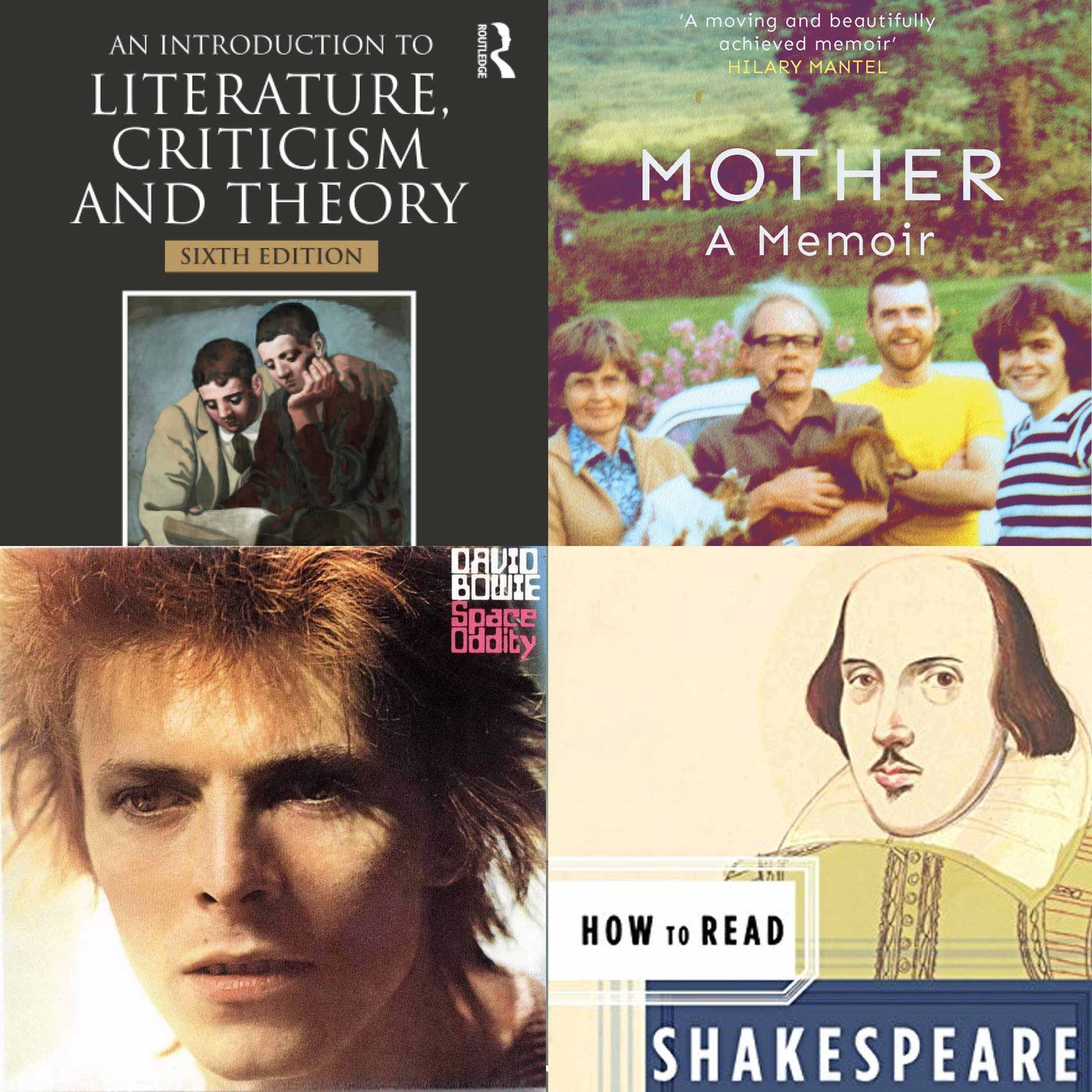 The Creative Process · Arts, Culture & Society: Books, Film, Music, TV, Art, Writing, Creativity, Education, Environment, Theatre, Dance, LGBTQ, Climate Change, Social Justice, Spirituality, Feminism, Tech, Sustainability