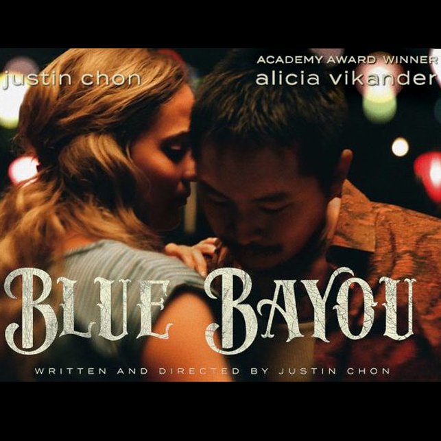 Telling the Asian American Story - ANTE CHENG & MATTHEW CHUANG on Blue Bayou & the Art of Cinematography