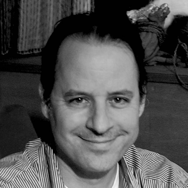 AZBY BROWN - Author of Just Enough - Leading authority on Japanese architecture, design & environmentalism - Lead researcher for Safecast