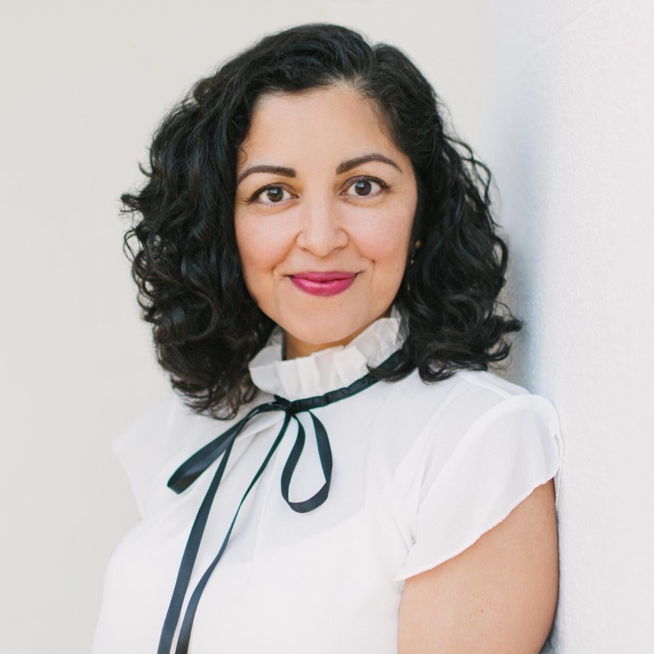 AIMEE NEZHUKUMATATHIL - Poet & Author of World of Wonders: In Praise of Fireflies, Whale Sharks & Other Astonishments