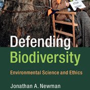 Facing Climate Realities - JONATHAN NEWMAN - Ecologist & VP of Research - Wilfrid Laurier University - Highlights