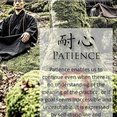 "With your thoughts you are creating the world" - MASTER SHI HENG YI on Buddhism, Qi Gong, Shaolin Culture & Philosophy - Highlights