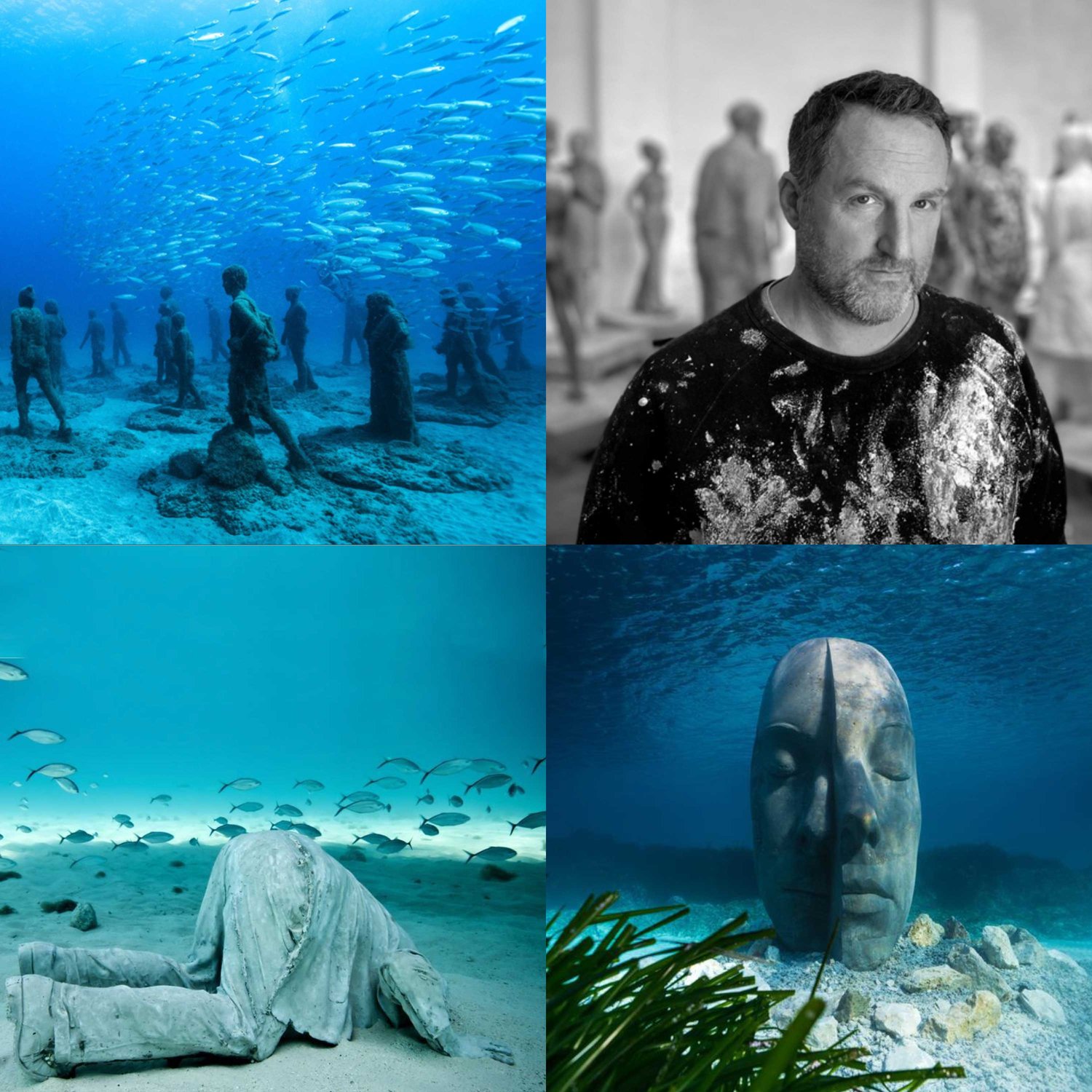 The Creative Process · Arts, Culture & Society: Books, Film, Music, TV, Art, Writing, Creativity, Education, Environment, Theatre, Dance, LGBTQ, Climate Change, Social Justice, Spirituality, Feminism, Tech, Sustainability