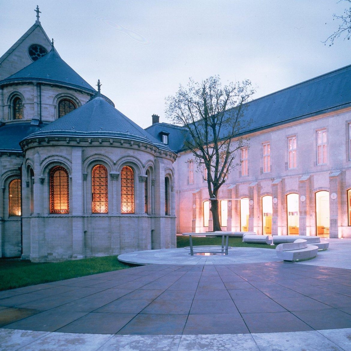 Reinventing Museums - YVES WINKIN on Cultural Anthropology & Communication - Highlights