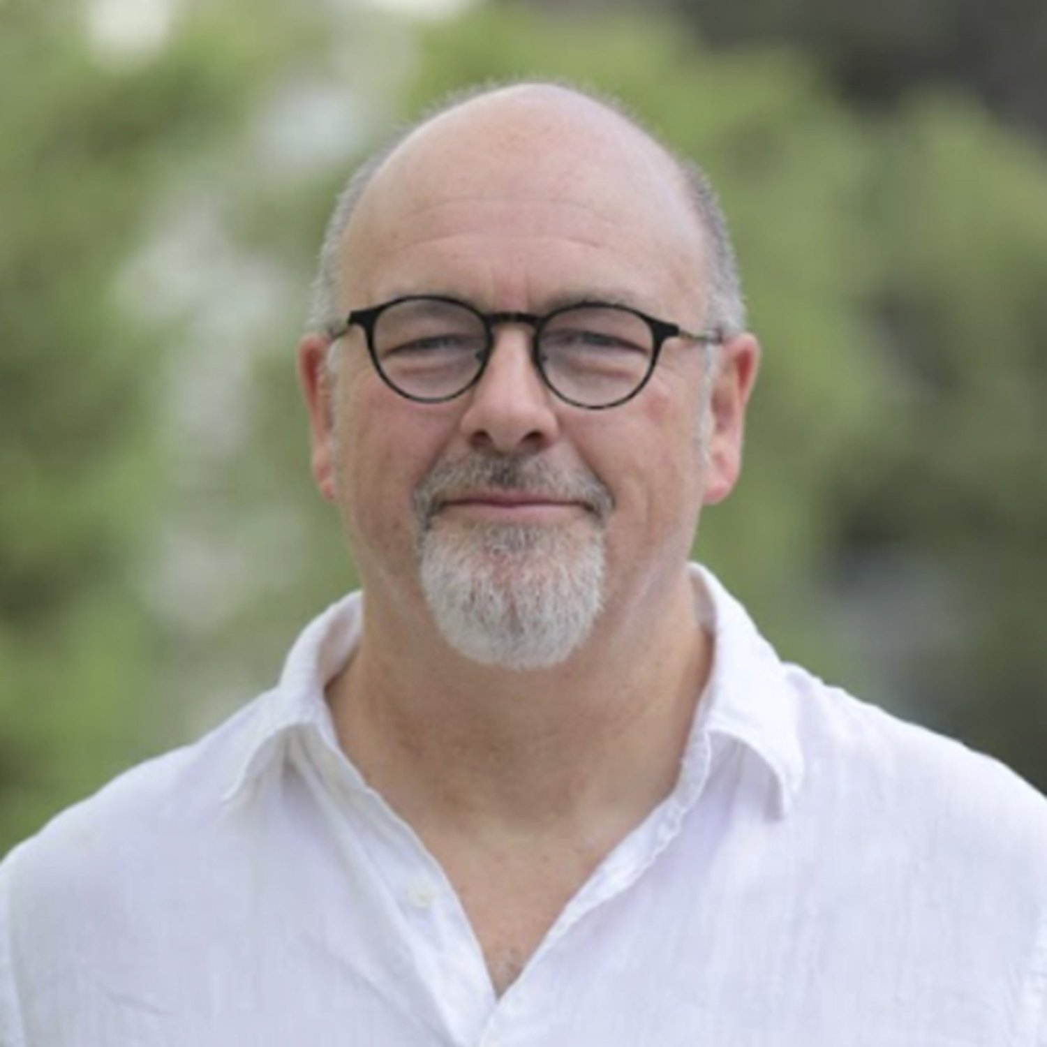 The Future of Energy - RICHARD BLACK - Director, Policy & Strategy, Ember - Fmr. BBC Environment Correspondent