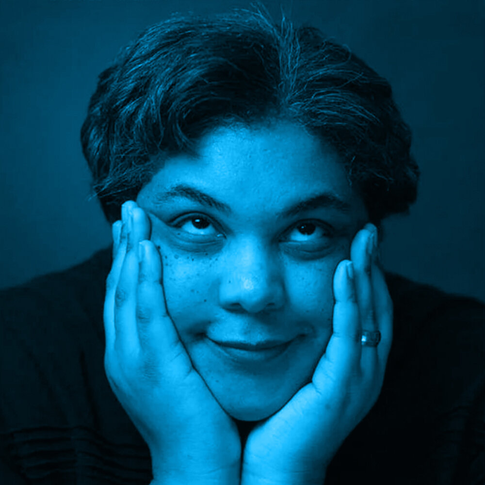 ROXANE GAY on Writing, Activism, Feminism & Social Justice - Highlights