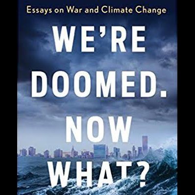 Learning to Die in the Anthropocene: Reflections on the End of a Civilization w/ ROY SCRANTON - Highlights