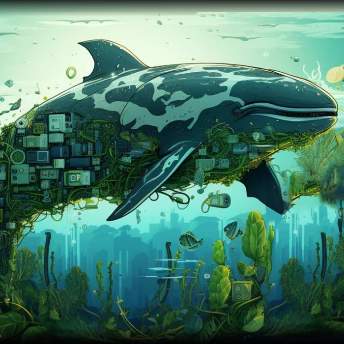 The Unseen Invasion of Microplastics in Our Lives - KATHLEEN ROGERS - President of EarthDay.ORG