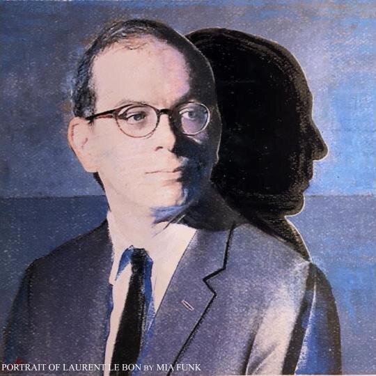 "PICASSO is a symbol of the creative process" - LAURENT LE BON, Fmr. President, Musée Picasso, President Centre Pompidou - Highlights