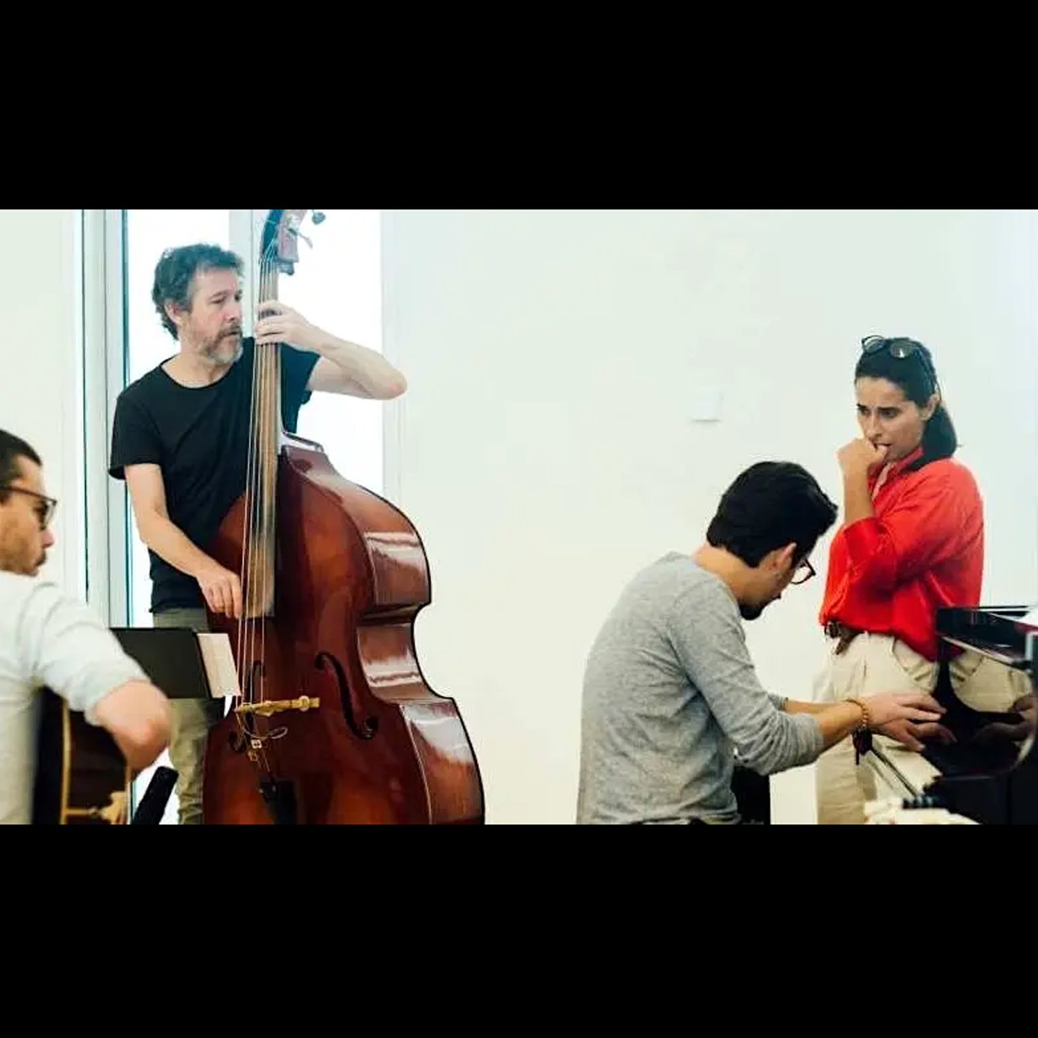 The Creative Process · Arts, Culture & Society: Books, Film, Music, TV, Art, Writing, Creativity, Education, Environment, Theatre, Dance, LGBTQ, Climate Change, Social Justice, Spirituality, Feminism, Tech, Sustainability