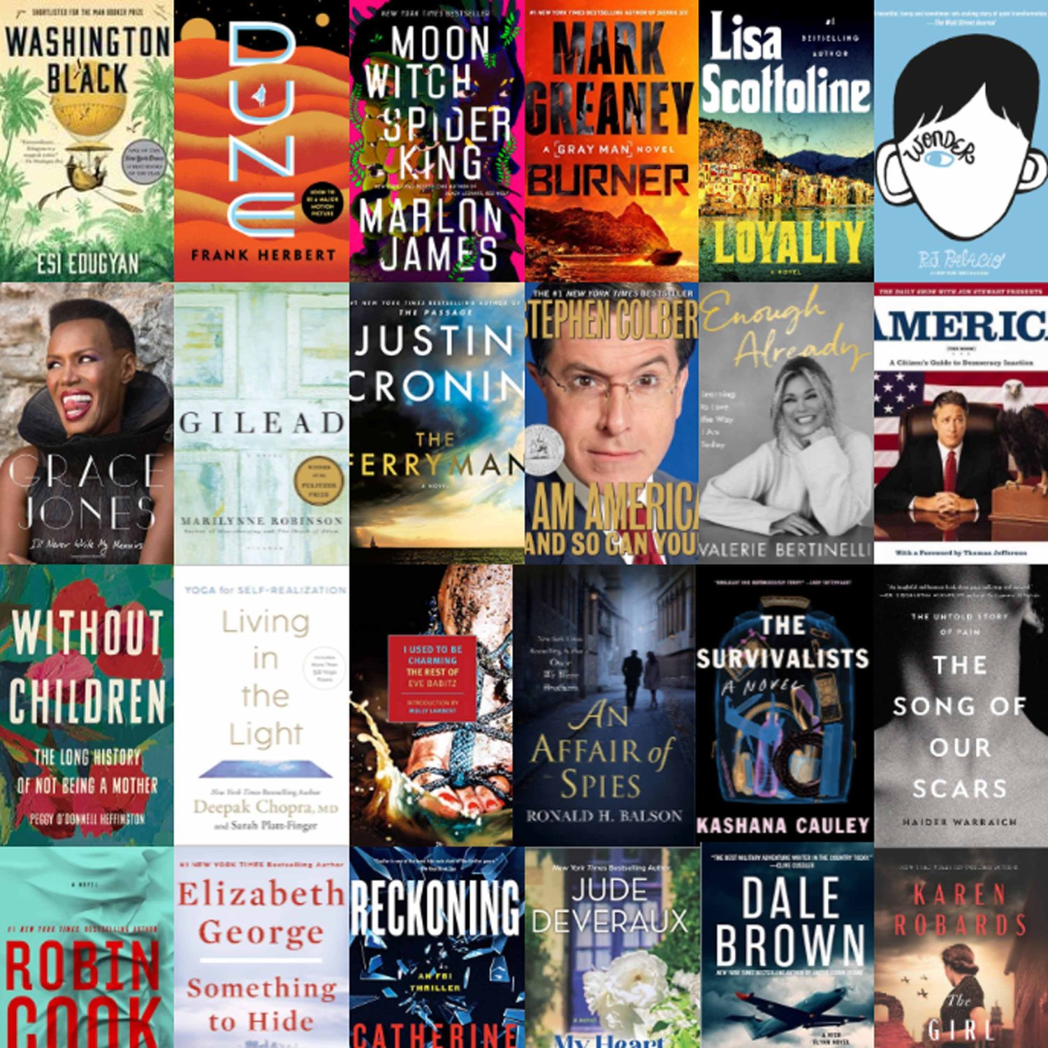 The Creative Process · Arts, Culture & Society: Books, Film, Music, TV, Art, Writing, Creativity, Education, Environment, Theatre, Dance, LGBTQ, Climate Change, Social Justice, Spirituality, Feminism, Tech, Sustainability