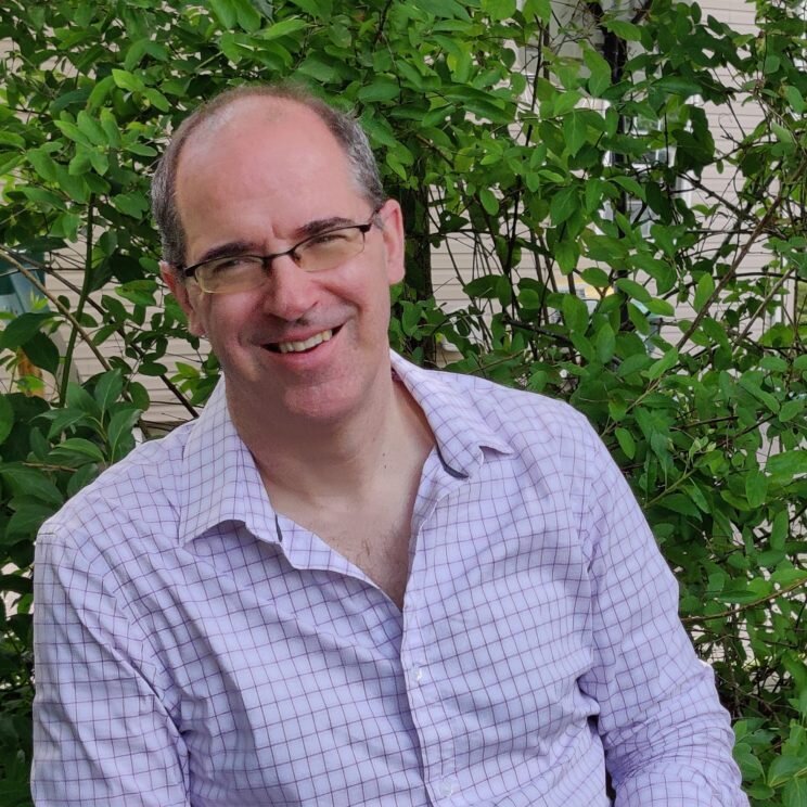 Capitalism in the Web of Life: Ecology & the Accumulation of Capital w/ JASON W. MOORE