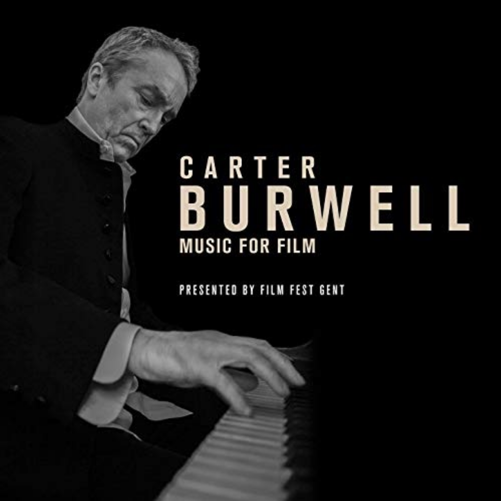Creating Iconic Scores - CARTER BURWELL On Carol, True Grit & Three Billboards Outside Ebbing, Missouri - Highlights